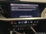  Audi  A3 Audi  Sportback 35 TFSI S edition 5d + Optiekpakket Zwart #22