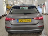  Audi  A3 Audi  Sportback 35 TFSI S edition 5d + Optiekpakket Zwart #24