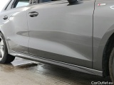  Audi  A3 Audi  Sportback 35 TFSI S edition 5d + Optiekpakket Zwart #28