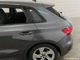  Audi  A3 Audi  Sportback 35 TFSI S edition 5d + Optiekpakket Zwart #27