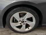  Audi  A3 Audi  Sportback 35 TFSI S edition 5d + Optiekpakket Zwart #30