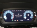  Audi  A3 Audi  Sportback 35 TFSI S edition 5d + Optiekpakket Zwart #31