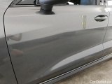  Audi  A3 Audi  Sportback 35 TFSI S edition 5d + Optiekpakket Zwart #34