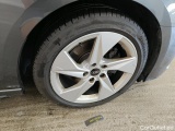  Audi  A3 Audi  Sportback 35 TFSI S edition 5d + Optiekpakket Zwart #44