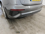  Audi  A3 Audi  Sportback 35 TFSI S edition 5d + Optiekpakket Zwart #47