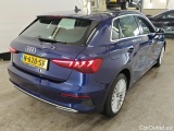  Audi  A3 Audi  Sportback 35 TFSI S tronic Business edition 5d #2
