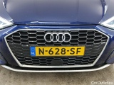  Audi  A3 Audi  Sportback 35 TFSI S tronic Business edition 5d #5