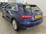  Audi  A3 Audi  Sportback 35 TFSI S tronic Business edition 5d #20