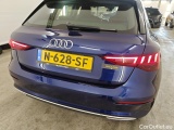  Audi  A3 Audi  Sportback 35 TFSI S tronic Business edition 5d #50