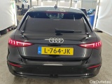  Audi  A3 Audi  Sportback 35 TFSI S tronic Business edition 5d + Optiekpakket Zwart #14