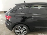  Audi  A3 Audi  Sportback 35 TFSI S tronic Business edition 5d + Optiekpakket Zwart #16