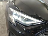  Audi  A3 Audi  Sportback 35 TFSI S tronic Business edition 5d + Optiekpakket Zwart #20