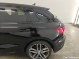  Audi  A3 Audi  Sportback 35 TFSI S tronic Business edition 5d + Optiekpakket Zwart #21
