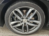  Audi  A3 Audi  Sportback 35 TFSI S tronic Business edition 5d + Optiekpakket Zwart #24