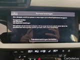  Audi  A3 Audi  Sportback 35 TFSI S tronic Business edition 5d + Optiekpakket Zwart #26