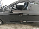  Audi  A3 Audi  Sportback 35 TFSI S tronic Business edition 5d + Optiekpakket Zwart #34