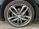  Audi  A3 Audi  Sportback 35 TFSI S tronic Business edition 5d + Optiekpakket Zwart #41