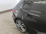  Audi  A3 Audi  Sportback 35 TFSI S tronic Business edition 5d + Optiekpakket Zwart #54