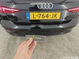  Audi  A3 Audi  Sportback 35 TFSI S tronic Business edition 5d + Optiekpakket Zwart #59