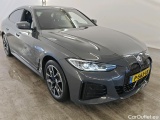  Bmw  Serie 4 BMW i4 i4 eDrive40 M Sport 5d + Shadow Line #8