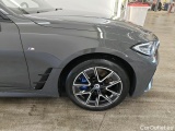  Bmw  Serie 4 BMW i4 i4 eDrive40 M Sport 5d + Shadow Line #18