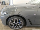  Bmw  Serie 4 BMW i4 i4 eDrive40 M Sport 5d + Shadow Line #25