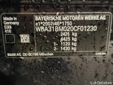  Bmw  Serie 5 BMW 5 Serie Touring 530iA M Sport 5d + BMW Laserlight,  Harman Kardon #6