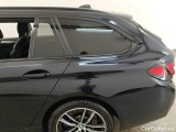  Bmw  Serie 5 BMW 5 Serie Touring 530iA M Sport 5d + BMW Laserlight,  Harman Kardon #8
