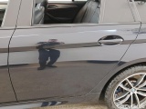  Bmw  Serie 5 BMW 5 Serie Touring 530iA M Sport 5d + BMW Laserlight,  Harman Kardon #9