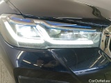  Bmw  Serie 5 BMW 5 Serie Touring 530iA M Sport 5d + BMW Laserlight,  Harman Kardon #11