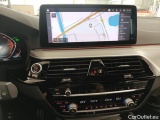  Bmw  Serie 5 BMW 5 Serie Touring 530iA M Sport 5d + BMW Laserlight,  Harman Kardon #13