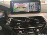  Bmw  Serie 5 BMW 5 Serie Touring 530iA M Sport 5d + BMW Laserlight,  Harman Kardon #15