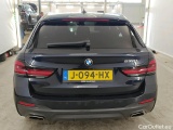  Bmw  Serie 5 BMW 5 Serie Touring 530iA M Sport 5d + BMW Laserlight,  Harman Kardon #16