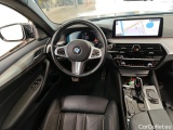  Bmw  Serie 5 BMW 5 Serie Touring 530iA M Sport 5d + BMW Laserlight,  Harman Kardon #17