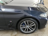  Bmw  Serie 5 BMW 5 Serie Touring 530iA M Sport 5d + BMW Laserlight,  Harman Kardon #19