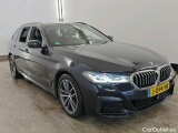  Bmw  Serie 5 BMW 5 Serie Touring 530iA M Sport 5d + BMW Laserlight,  Harman Kardon #21