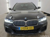 Bmw  Serie 5 BMW 5 Serie Touring 530iA M Sport 5d + BMW Laserlight,  Harman Kardon #25