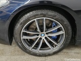  Bmw  Serie 5 BMW 5 Serie Touring 530iA M Sport 5d + BMW Laserlight,  Harman Kardon #27