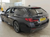  Bmw  Serie 5 BMW 5 Serie Touring 530iA M Sport 5d + BMW Laserlight,  Harman Kardon #28