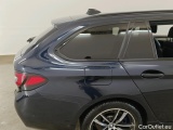  Bmw  Serie 5 BMW 5 Serie Touring 530iA M Sport 5d + BMW Laserlight,  Harman Kardon #30