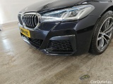  Bmw  Serie 5 BMW 5 Serie Touring 530iA M Sport 5d + BMW Laserlight,  Harman Kardon #52