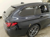  Bmw  Serie 5 BMW 5 Serie Touring 530iA M Sport 5d + BMW Laserlight,  Harman Kardon #57