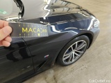  Bmw  Serie 5 BMW 5 Serie Touring 530iA M Sport 5d + BMW Laserlight,  Harman Kardon #66