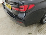  Bmw  Serie 5 BMW 5 Serie Touring 530iA M Sport 5d + BMW Laserlight,  Harman Kardon #76