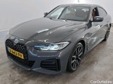 Serie 4 Gran Coupe