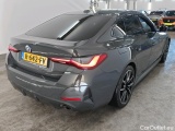 Serie 4 Gran Coupe
