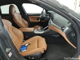 Serie 4 Gran Coupe