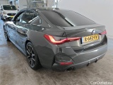  Bmw  Serie 4 Gran Coupe BMW 4 Serie Gran Coupé 420dA M Sport 5d #10
