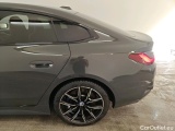  Bmw  Serie 4 Gran Coupe BMW 4 Serie Gran Coupé 420dA M Sport 5d #11