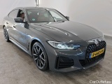  Bmw  Serie 4 Gran Coupe BMW 4 Serie Gran Coupé 420dA M Sport 5d #17